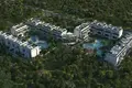 Complejo residencial YeniLand