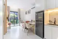 2 bedroom condo 65 m² Sangkat Chak Angrae Leu, Cambodia