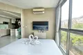 Copropriété 1 chambre  Pattaya, Thaïlande