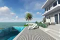 4-Zimmer-Villa 130 m² Gemeinde Sithonia, Griechenland