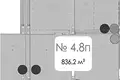 Производство 836 м² Москва, Россия