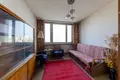 Apartamento 3 habitaciones 60 m² Varsovia, Polonia