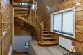 Ferienhaus 274 m² Kalodziscanski sielski Saviet, Belarus