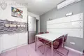 3 room apartment 66 m² in Minsk, Belarus