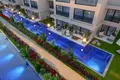 Apartment 50 m² Patriki, Northern Cyprus