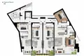 Wohnung 2 Schlafzimmer 112 m² Larnaka, Zypern