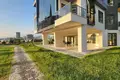 Wohnung 2 zimmer 50 m² in Mahmutlar, Türkei