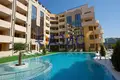 2 bedroom apartment 45 m² Nesebar, Bulgaria