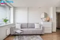 Apartamento 1 habitación 24 m² Vilna, Lituania