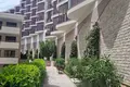 Budva Becicide Deniz Manzaralı Daire