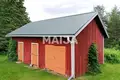 Haus  Meltosjarvi, Finnland