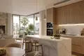 1 bedroom apartment 63 m² Limassol, Cyprus