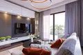 Wohnung 1 zimmer 71 m² Mezitli, Türkei
