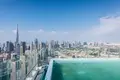 1 bedroom apartment 106 m² Dubai, United Arab Emirates