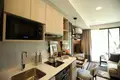 Studio 1 zimmer  Ban Bang Thao, Thailand