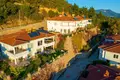 Dom 1 pokój 160 m² Alanya, Turcja
