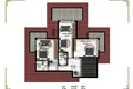 Вилла 6 комнат 602 м² Каргыджак, Турция