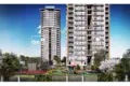 Квартира 4 комнаты 142 м² Картал, Турция