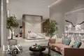 Mieszkanie 1 pokój 706 m² Dubaj, Emiraty Arabskie