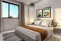 3 room apartment 107 m² Cyprus, Cyprus