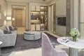 Mieszkanie 2 pokoi 128 m² Dubaj, Emiraty Arabskie
