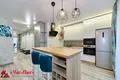 1 room apartment 46 m² Minsk, Belarus