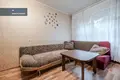 Appartement 1 chambre 33 m² Klaipeda, Lituanie