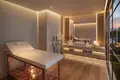 Mieszkanie 4 pokoi 164 m² Regiao Imediata de Sao Paulo, Brazylia