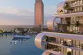 Kawalerka 1 pokój 42 m² Ras al-Chajma, Emiraty Arabskie
