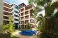Wohnung 2 Schlafzimmer 120 m² Ban Bang Thao, Thailand