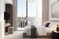 Mieszkanie 1 pokój 35 m² Dubaj, Emiraty Arabskie