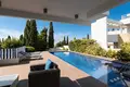 Mieszkanie 4 pokoi 204 m² Neo Chorio, Cypr
