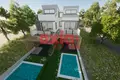 Parcelas 320 m² Skala Rachoniou, Grecia