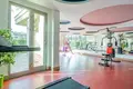 Wohnung 1 zimmer 110 m² Oba, Türkei