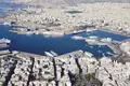 Apartamento 1 habitacion 45 m² Municipality of Athens, Grecia