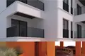 Квартира 1 спальня 55 м² район Лимасол, Кипр