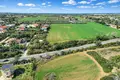 Parcelas 7 643 m² Kassandrino, Grecia
