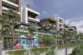 Dom 4 pokoi 423 m² Mediterranean Region, Turcja