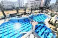 2 bedroom apartment 135 m² Mahmutlar, Turkey