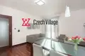 Wohnung 3 zimmer 56 m² Hauptstadt Prag, Tschechien