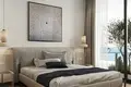Apartamento 2 habitaciones 129 m² Germasogeia, Chipre