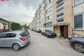 2 room apartment 38 m² Kaunas, Lithuania