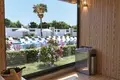 1 bedroom apartment  Alanya, Turkey