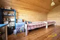 Casa 82 m² Slabadski sielski Saviet, Belarús