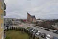 1 bedroom apartment 42 m² Warsaw, Poland