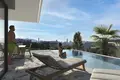 4 bedroom Villa 133 m² Finestrat, Spain