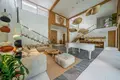 Вилла 11 комнат 1 000 м² Убуд, Индонезия