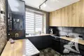 2 room apartment 49 m² Muchaviecki sielski Saviet, Belarus