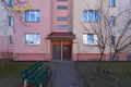 Wohnung 72 m² Minsk, Belarus