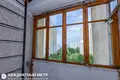Wohnung 1 zimmer 37 m² Minsk, Belarus